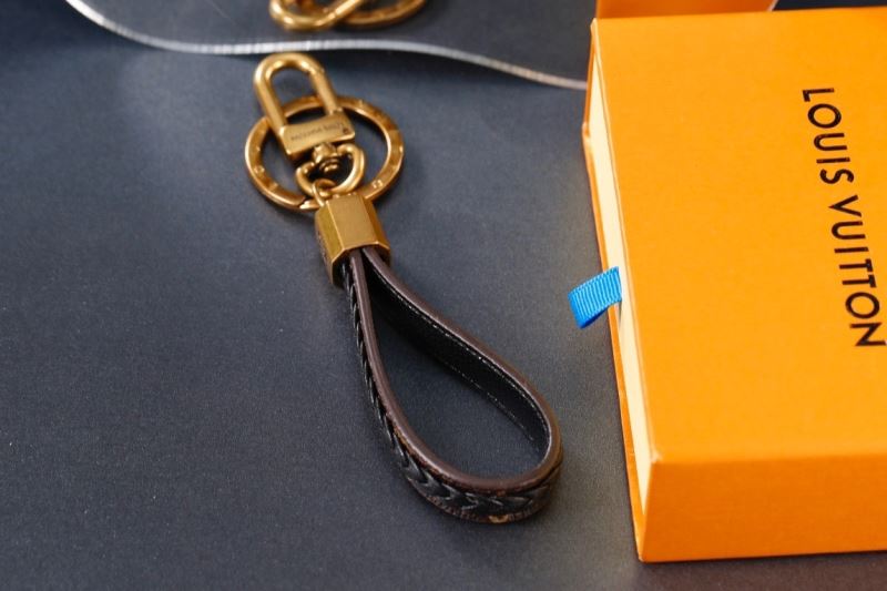 Louis Vuitton Keychains